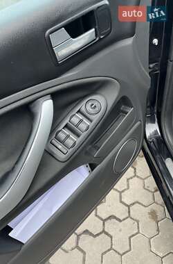 Минивэн Ford C-Max 2008 в 