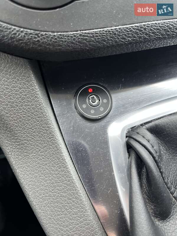 Мінівен Ford C-Max 2008 в Києві