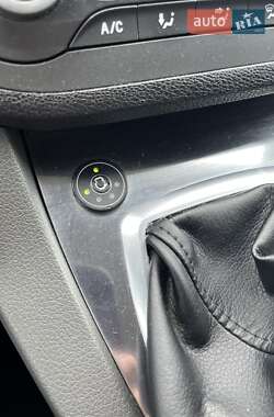 Минивэн Ford C-Max 2008 в 