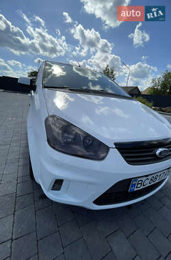 Минивэн Ford C-Max 2009 в 