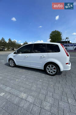Минивэн Ford C-Max 2009 в 