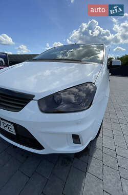Минивэн Ford C-Max 2009 в 