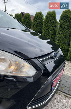 Минивэн Ford C-Max 2011 в 