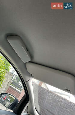 Минивэн Ford C-Max 2011 в 