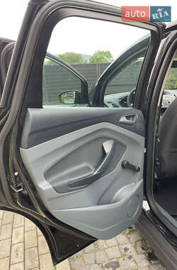 Минивэн Ford C-Max 2011 в 