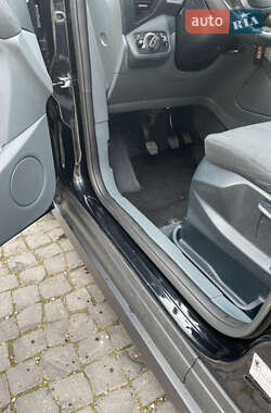 Минивэн Ford C-Max 2011 в 