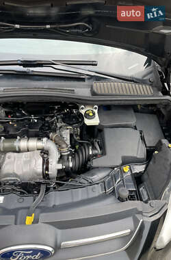 Минивэн Ford C-Max 2011 в 
