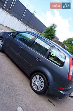 Минивэн Ford C-Max 2005 в 