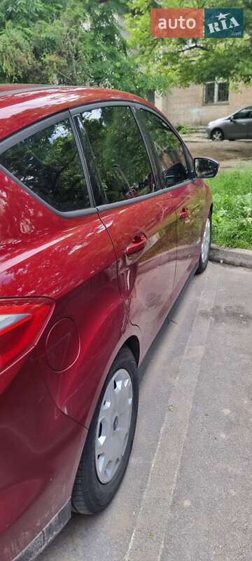 Мінівен Ford C-Max 2012 в Вінниці фото 4 Мінівен Ford C-Max 2012 в Вінниці