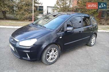 Минивэн Ford C-Max 2008 в 