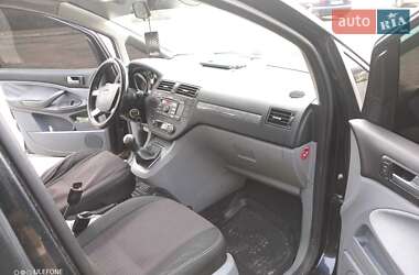 Минивэн Ford C-Max 2008 в 