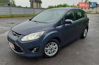 Мінівен Ford C-Max 2012 в Калуші