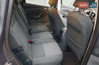 Минивэн Ford C-Max 2012 в 