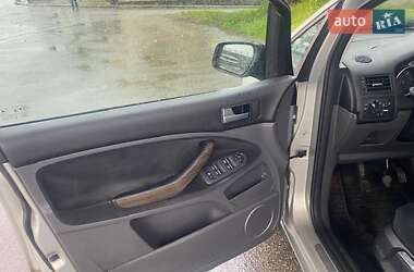 Минивэн Ford C-Max 2009 в 