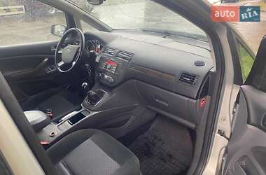 Минивэн Ford C-Max 2009 в 