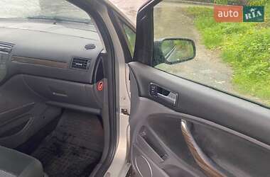 Минивэн Ford C-Max 2009 в 