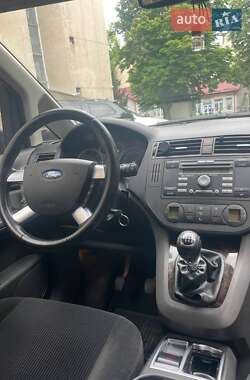 Мінівен Ford C-Max 2006 в 