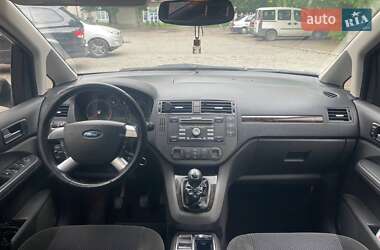 Мінівен Ford C-Max 2006 в 