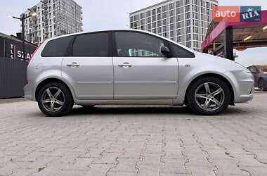 Минивэн Ford C-Max 2007 в 