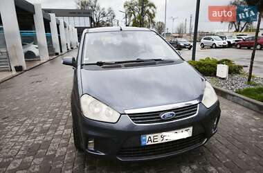 Мінівен Ford C-Max 2007 в 