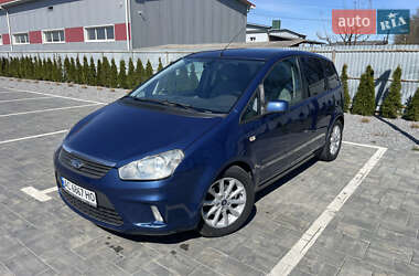 Минивэн Ford C-Max 2007 в Луцке