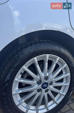 Минивэн Ford C-Max 2014 в 
