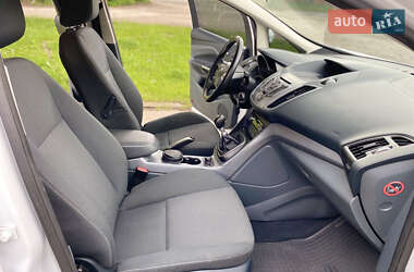 Минивэн Ford C-Max 2013 в 