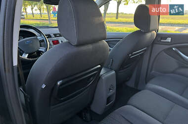 Минивэн Ford C-Max 2007 в 