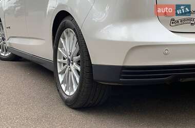 Минивэн Ford C-Max 2013 в 