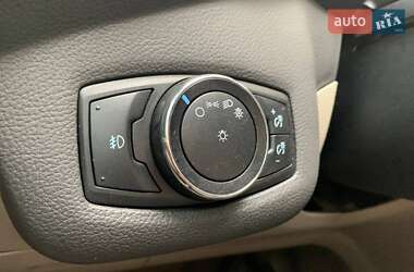 Минивэн Ford C-Max 2013 в 