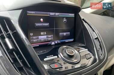 Минивэн Ford C-Max 2013 в 