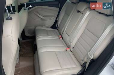 Минивэн Ford C-Max 2013 в 