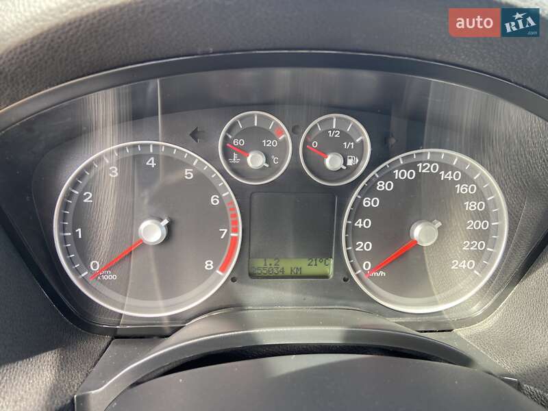 Мінівен Ford C-Max 2006 в Києві