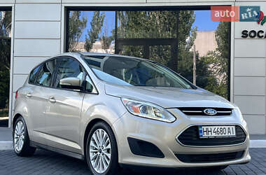 Минивэн Ford C-Max 2016 в Одессе