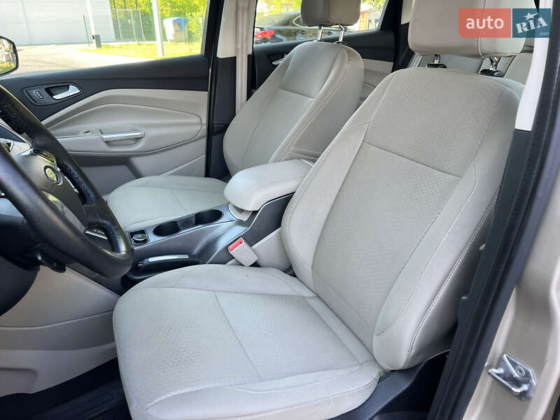 Мінівен Ford C-Max 2016 в Одесі