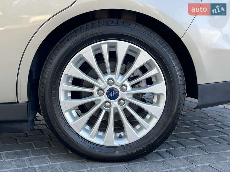 Мінівен Ford C-Max 2016 в Одесі