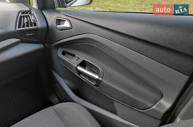 Минивэн Ford C-Max 2012 в 