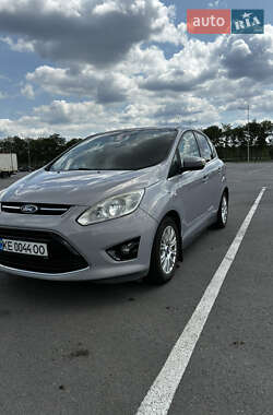 Минивэн Ford C-Max 2011 в Днепре