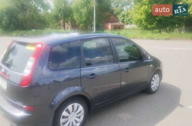 Мінівен Ford C-Max 2005 в 