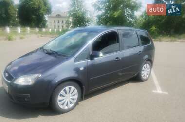 Мінівен Ford C-Max 2005 в 