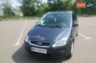 Минивэн Ford C-Max 2005 в Батурине