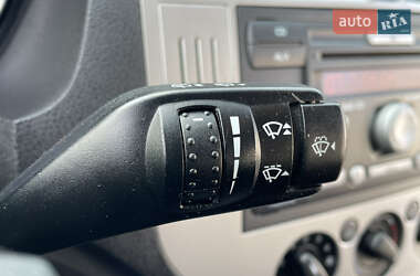 Мінівен Ford C-Max 2009 в 