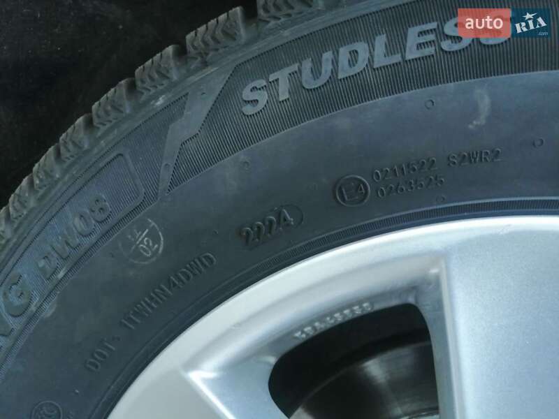 Мінівен Ford C-Max 2009 в Києві фото 48 Мінівен Ford C-Max 2009 в Києві