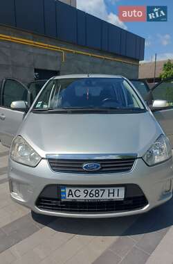 Минивэн Ford C-Max 2010 в 