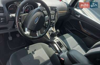 Минивэн Ford C-Max 2010 в 
