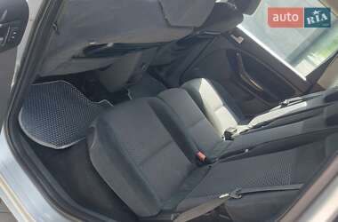 Минивэн Ford C-Max 2010 в 