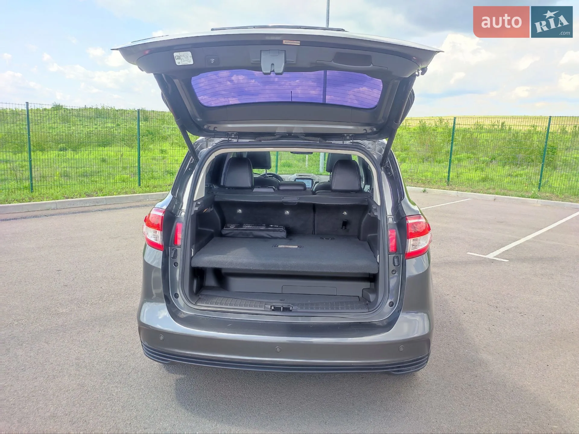 2017 Ford C-MAX - мініатюра 29