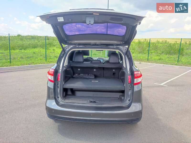 Мінівен Ford C-Max 2017 в Рівному