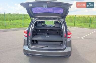 Минивэн Ford C-Max 2017 в 