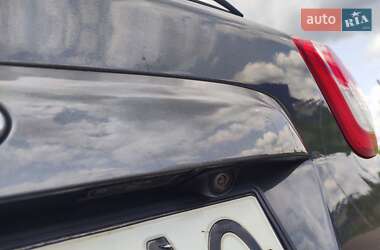 Минивэн Ford C-Max 2017 в 